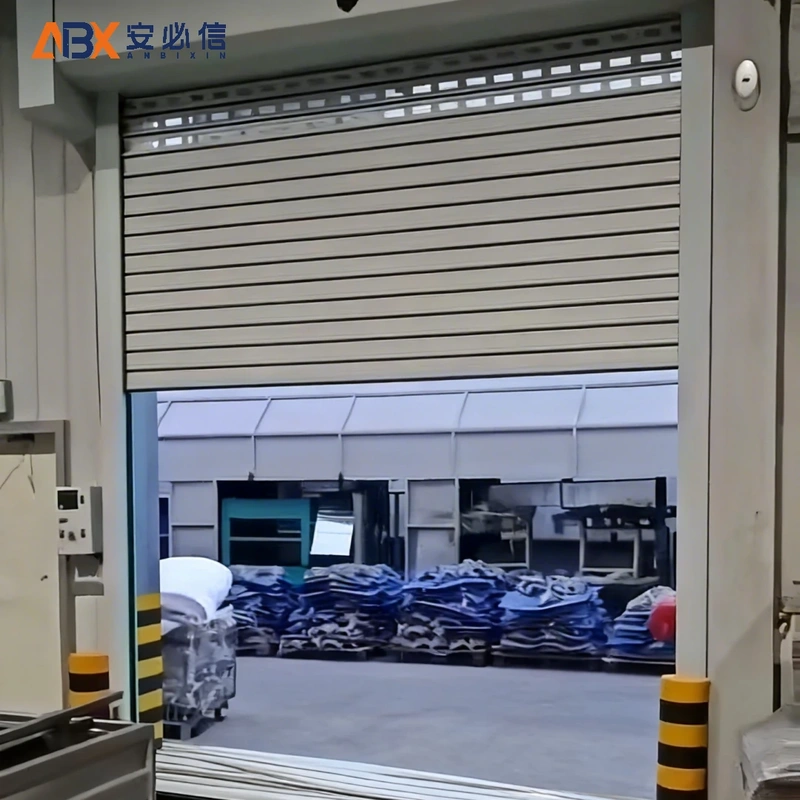 昌吉回族自治州涡轮硬质高速门