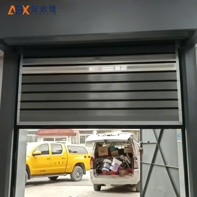 昌吉回族自治州感应高速门